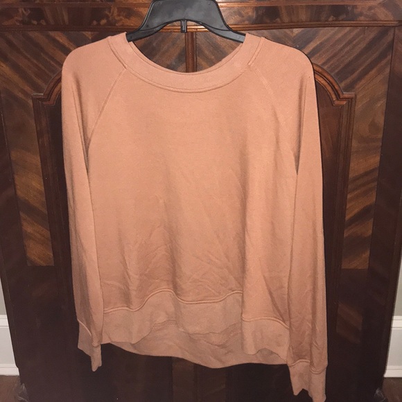 a new day Tops - | SOLD |